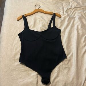 Thong Bodysuit